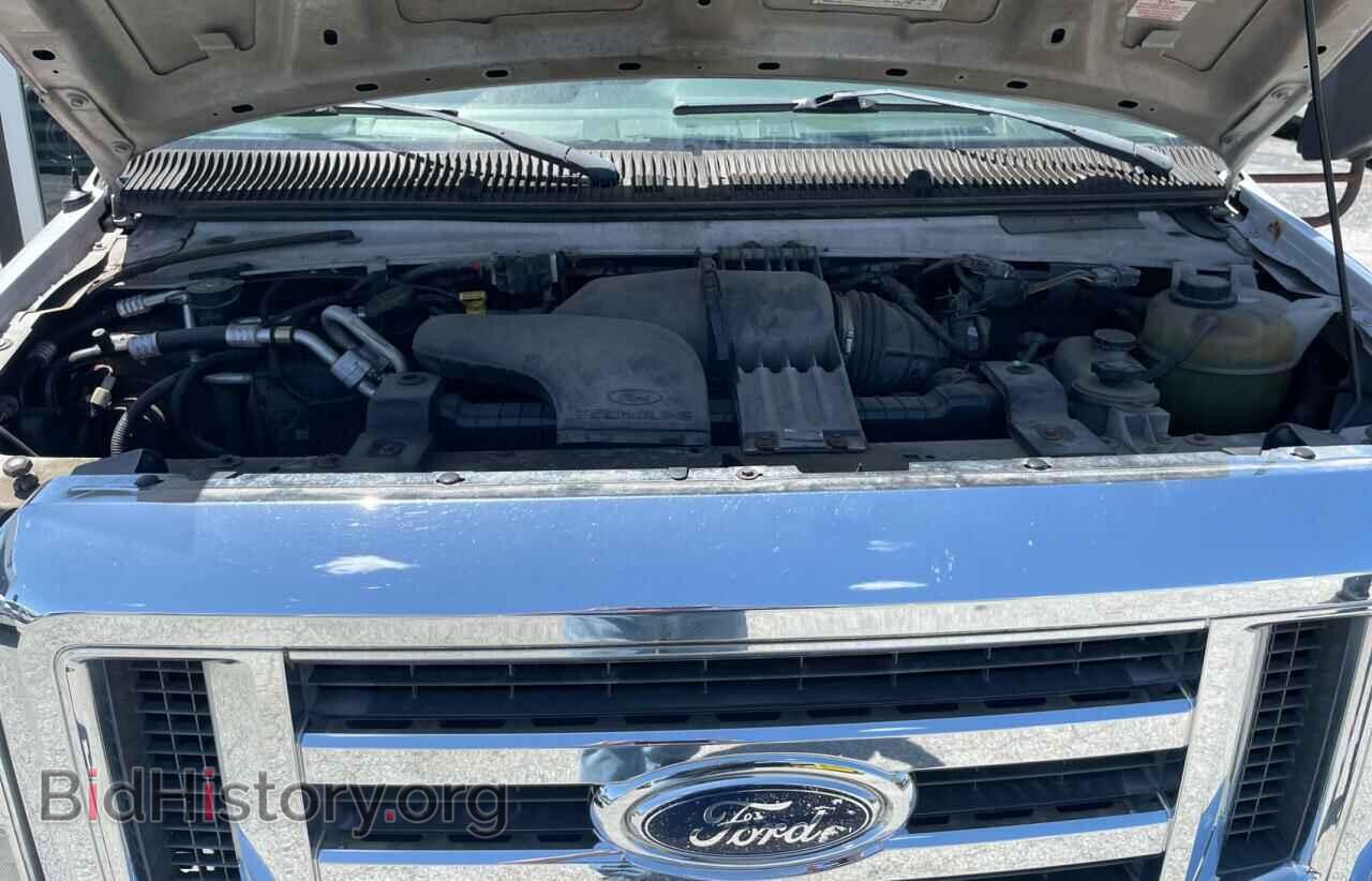 2012 FORD ALL Models - VIN: 1FDFE4FS5CDA11645 - Фото 7