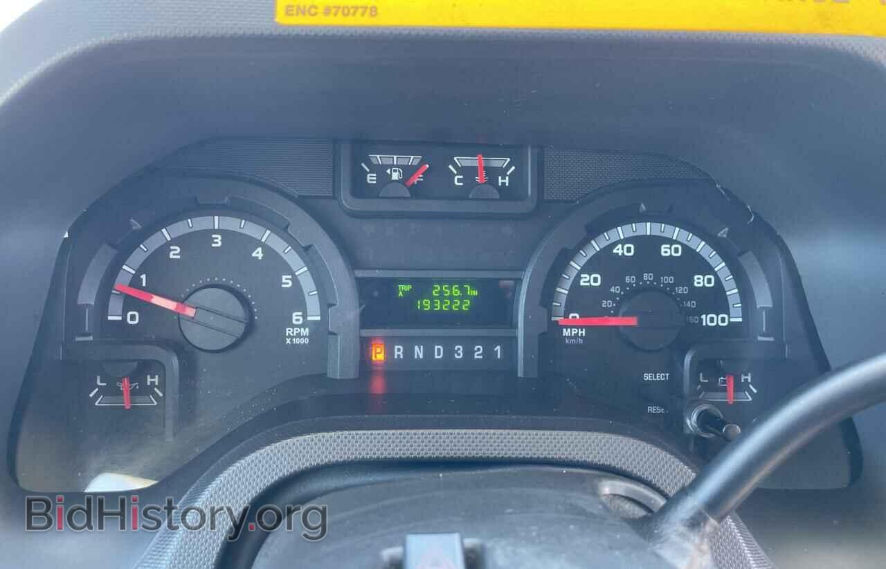 2012 FORD ALL Models - VIN: 1FDFE4FS5CDA11645 - Фото 8