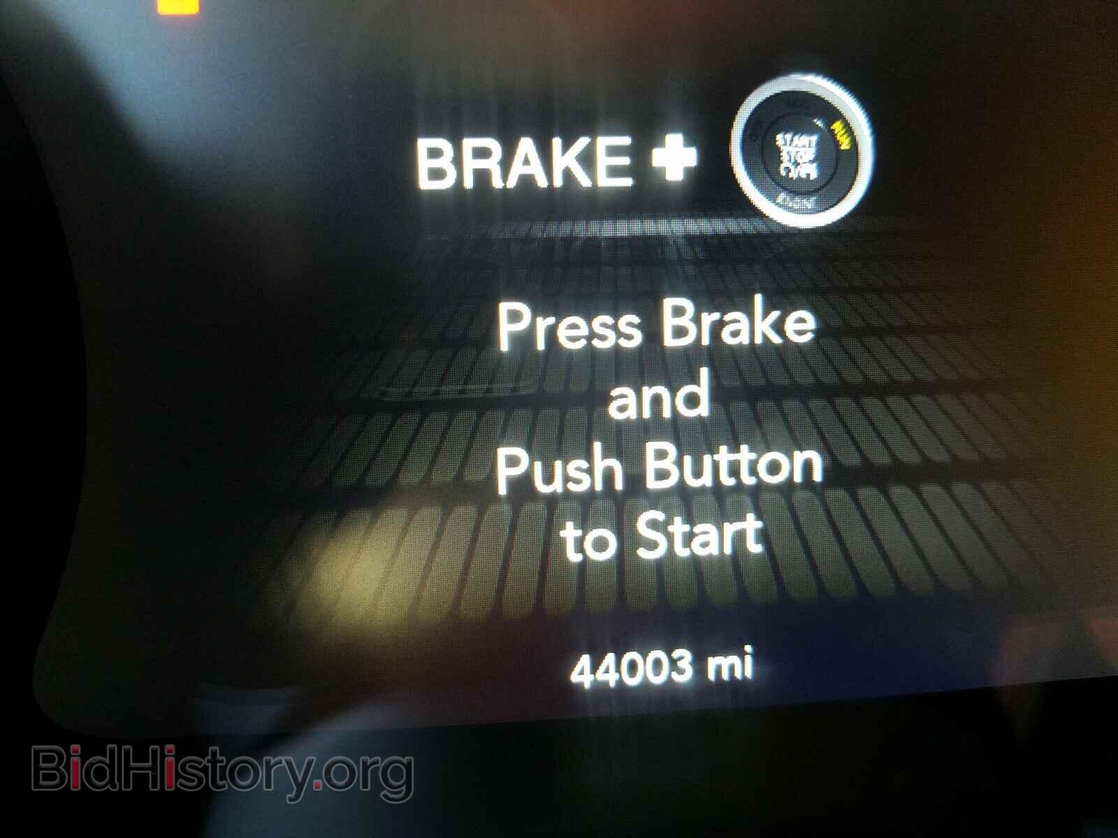2017 DODGE CHALLENGER - VIN: 2C3CDZAG6HH636614 - Photo 8