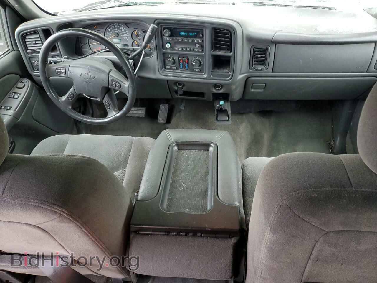 2005 CHEVROLET ALL Models - VIN: 2GCEC19TX51195066 - Фото 8