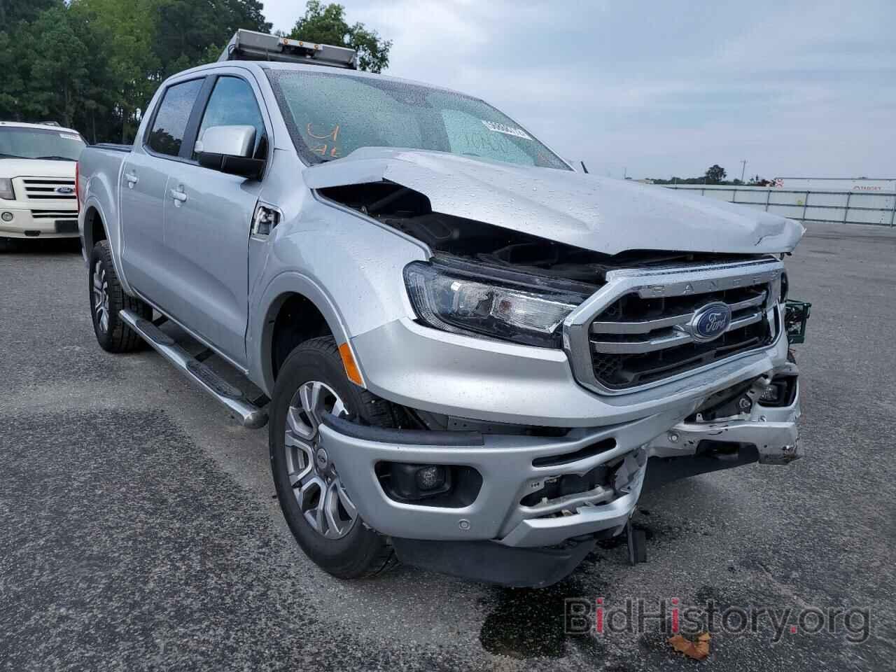 Photo 1FTER4EH4KLA15250 - FORD RANGER 2019