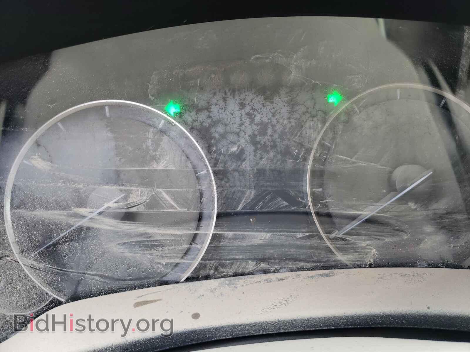 2019 LEXUS RX350 - VIN: 2T2BZMCA5KC193583 - Photo 8
