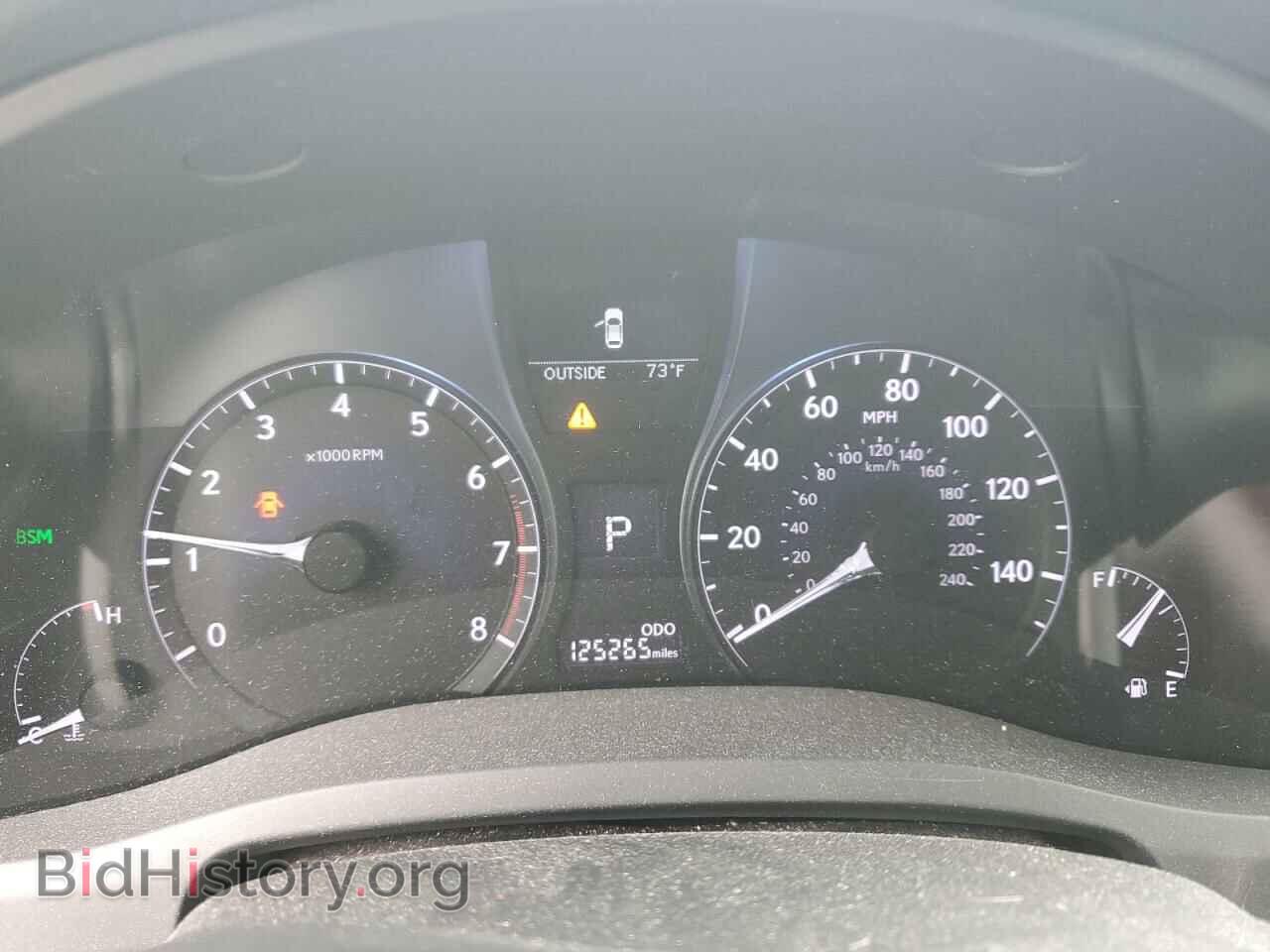 2014 LEXUS RX350 - VIN: 2T2BK1BA2EC230291 - Photo 9