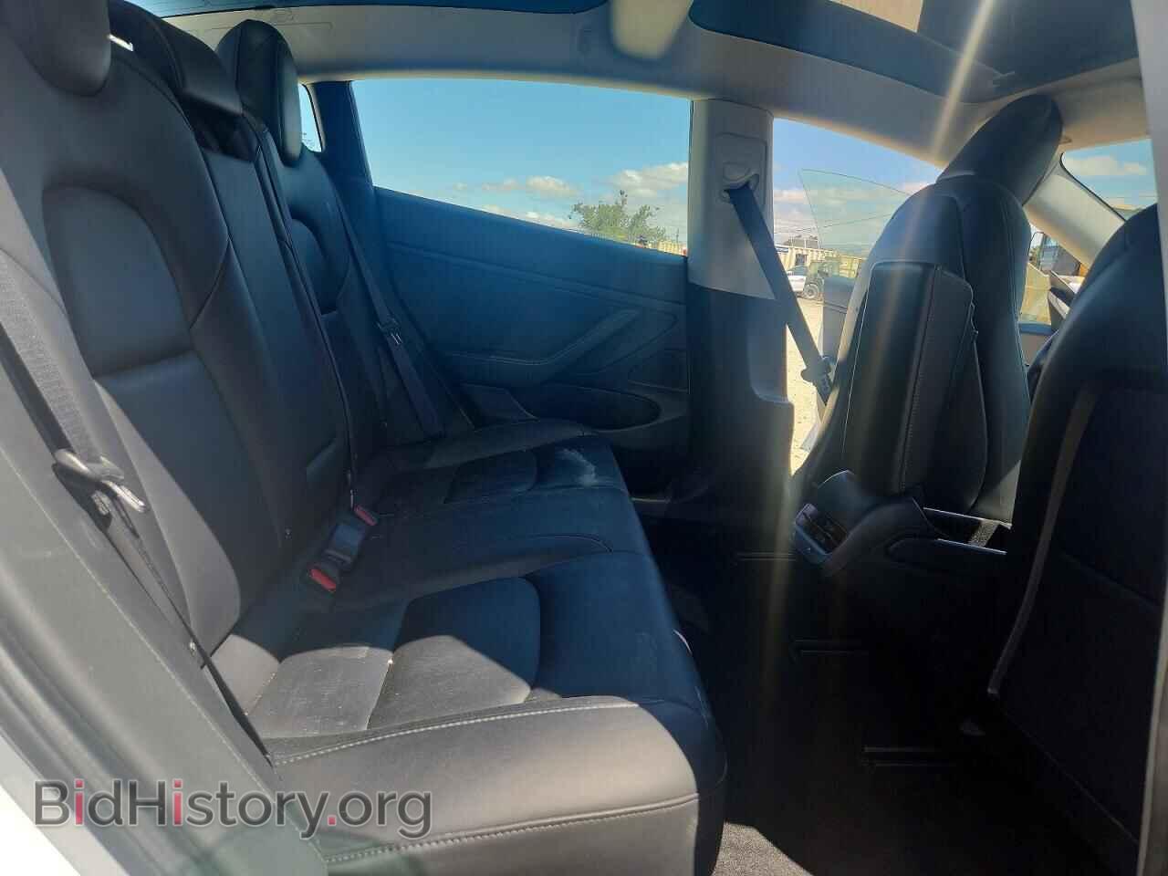 2018 TESLA MODEL 3 - VIN: 5YJ3E1EA3JF162097 - Photo 10