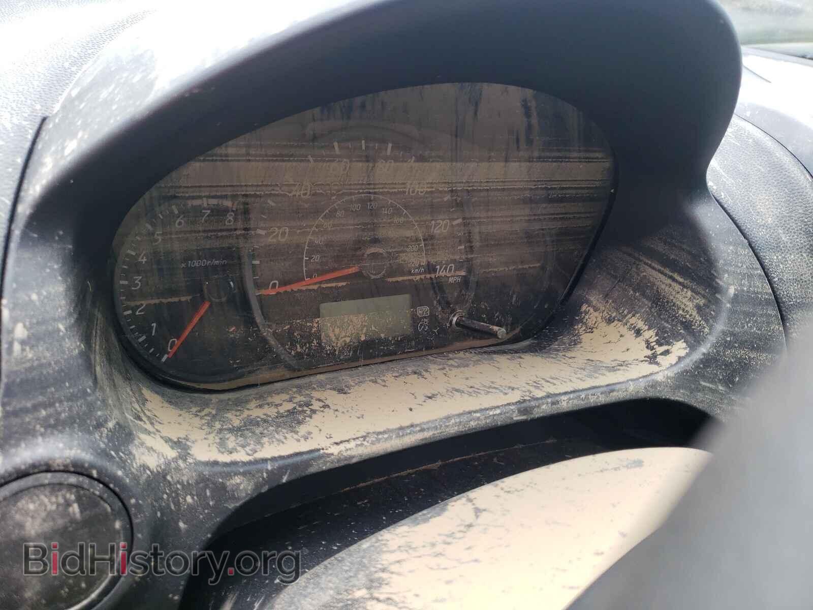 2019 MITSUBISHI MIRAGE - VIN: ML32F3FJ7KHF14480 - Фото 8