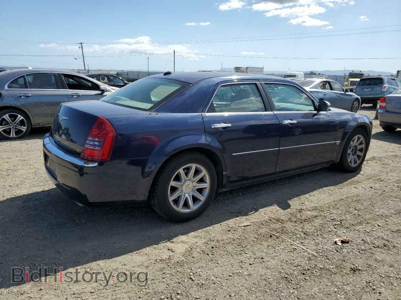 2005 CHRYSLER 300 - VIN: 2C3AA63H45H674388 - Фото 3