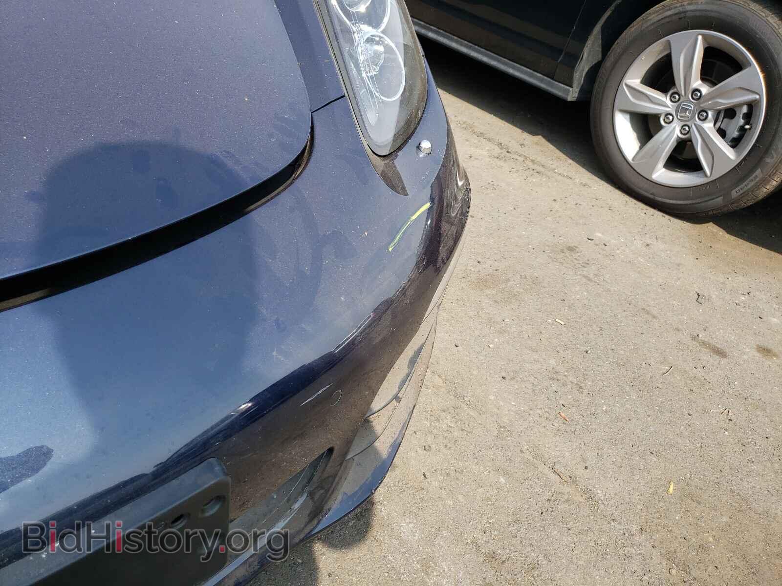 2013 PORSCHE BOXSTER - VIN: WP0CB2A88DS132425 - Photo 9