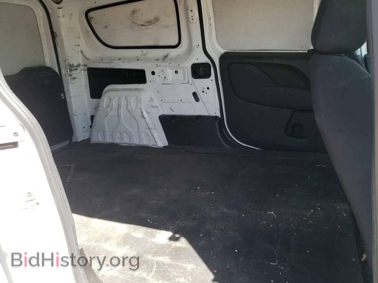 2017 RAM PROMASTER - VIN: ZFBERFAB8H6H05447 - Фото 6