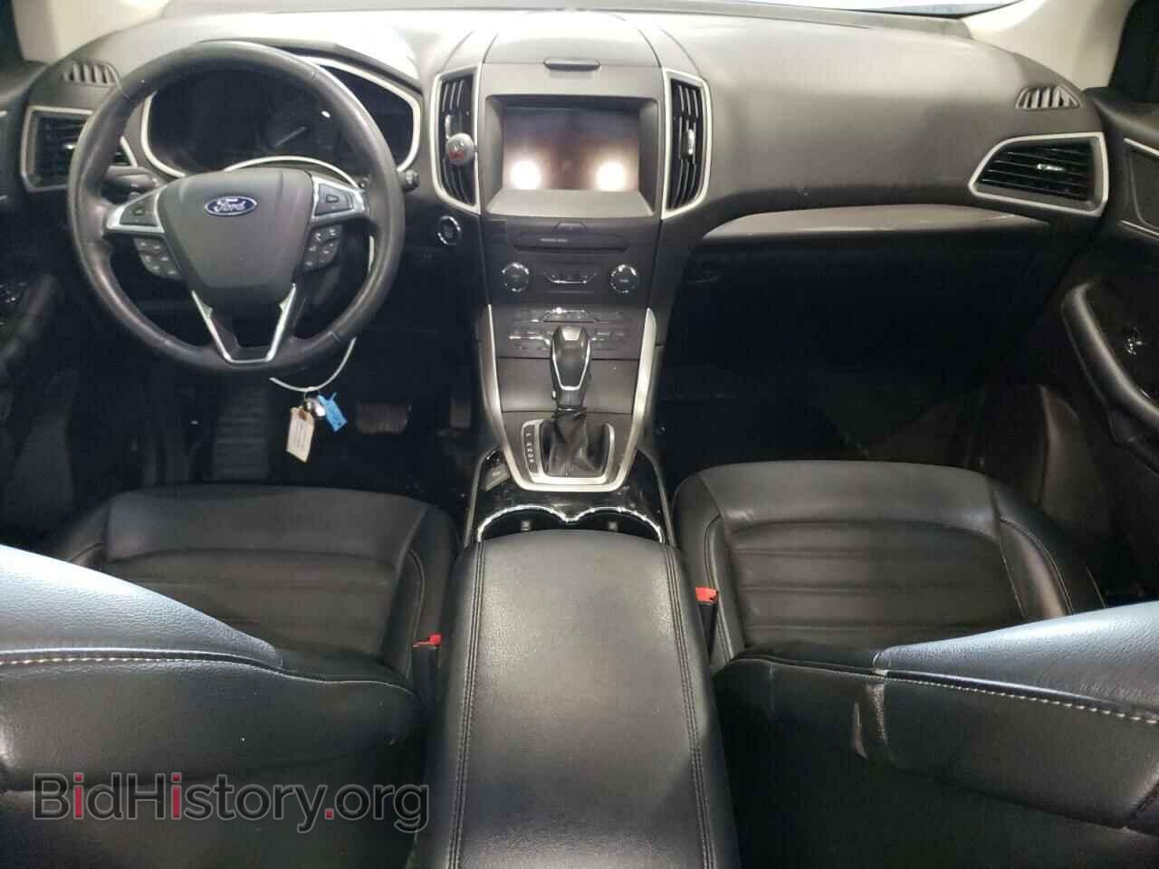 2018 FORD EDGE - VIN: 2FMPK4J90JBB24701 - Фото 8
