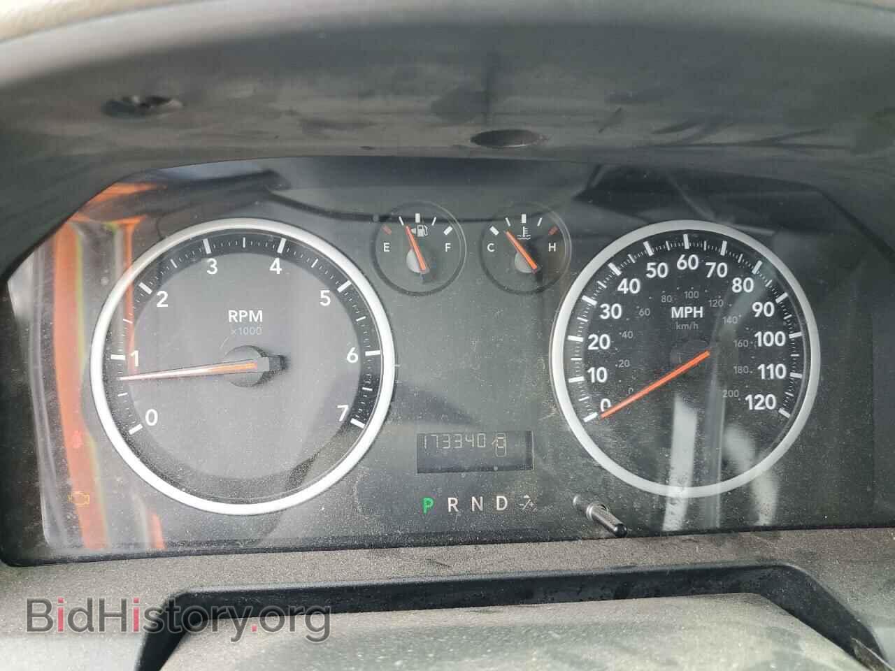 2012 DODGE RAM 1500 - VIN: 1C6RD6FP0CS179465 - Photo 9