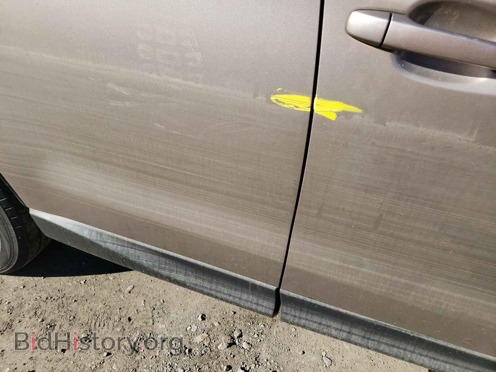 2016 SUBARU FORESTER - VIN: JF2SJAGC3GH427097 - Фото 9