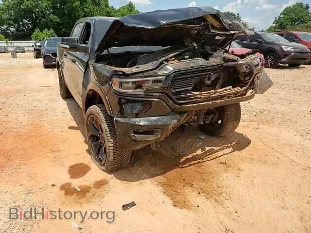 2021 RAM 1500 - VIN: 1C6SRFHT4MN555422 - Photo 13