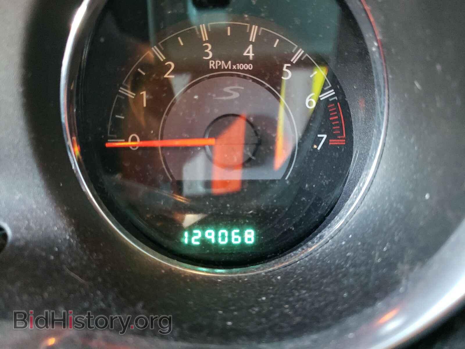 2013 CHRYSLER 200 - VIN: 1C3CCBCG6DN526171 - Фото 8