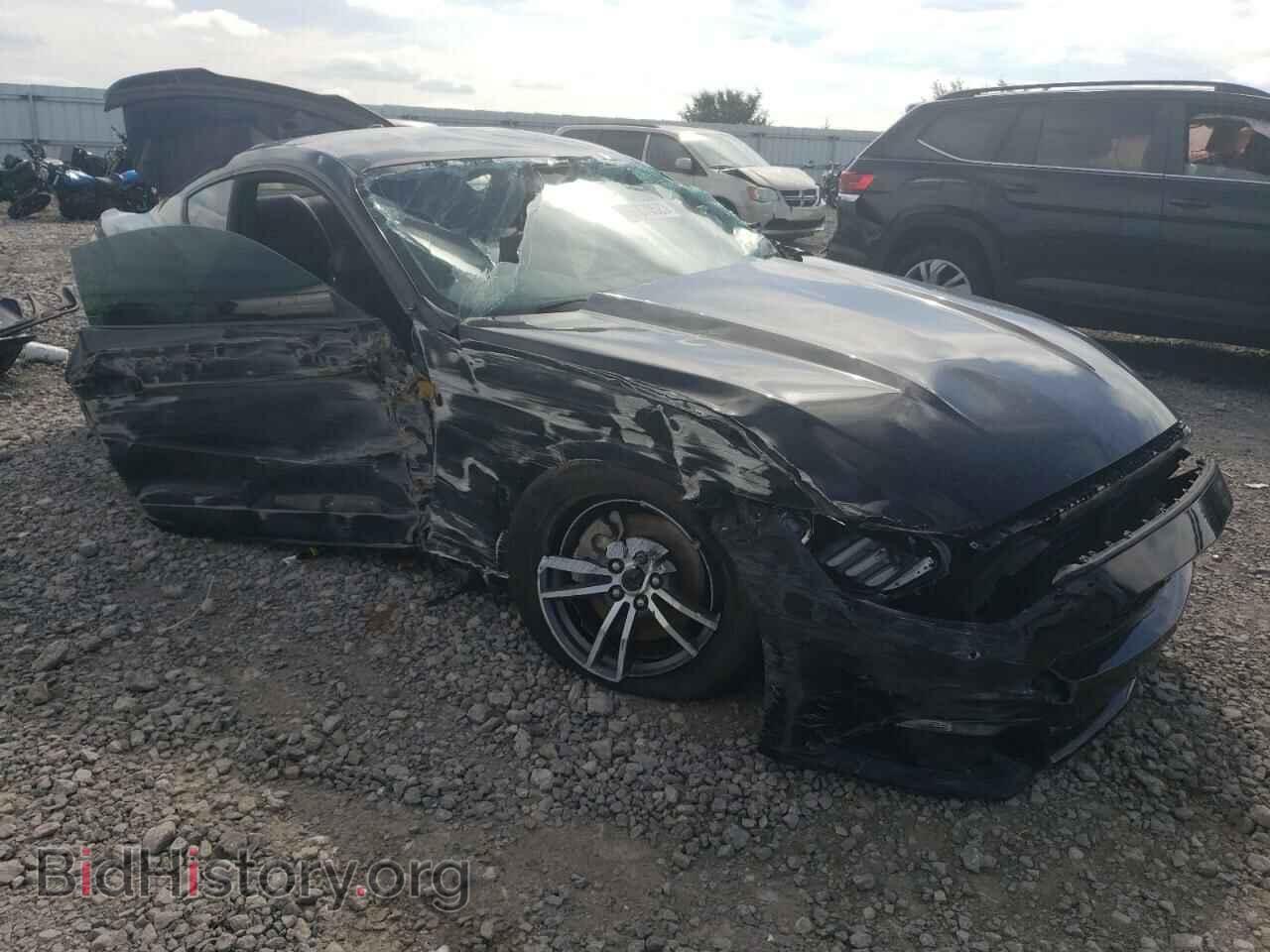 2017 FORD ALL Models - VIN: 1FA6P8THXH5320257 - Photo 4