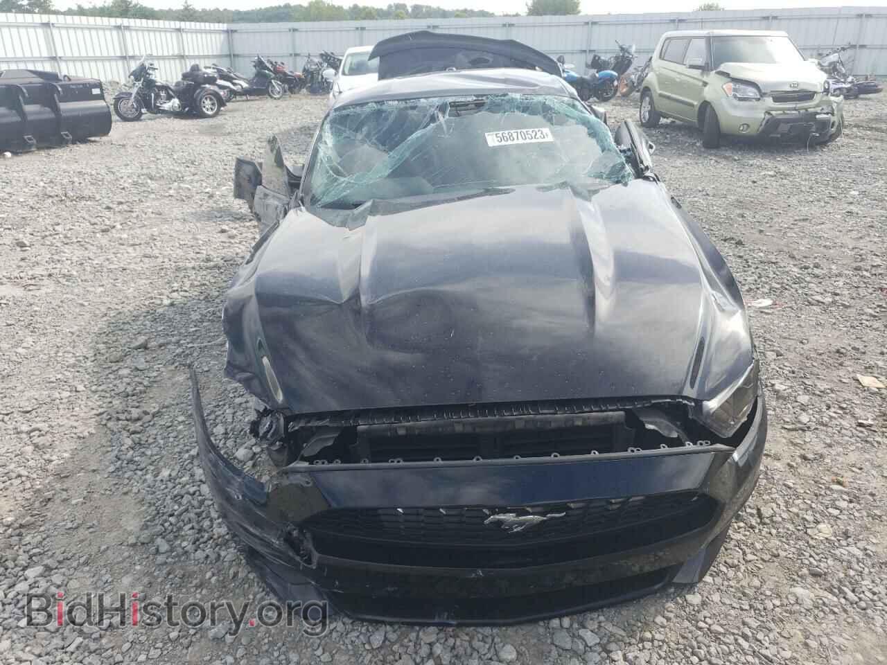 2017 FORD ALL Models - VIN: 1FA6P8THXH5320257 - Photo 5