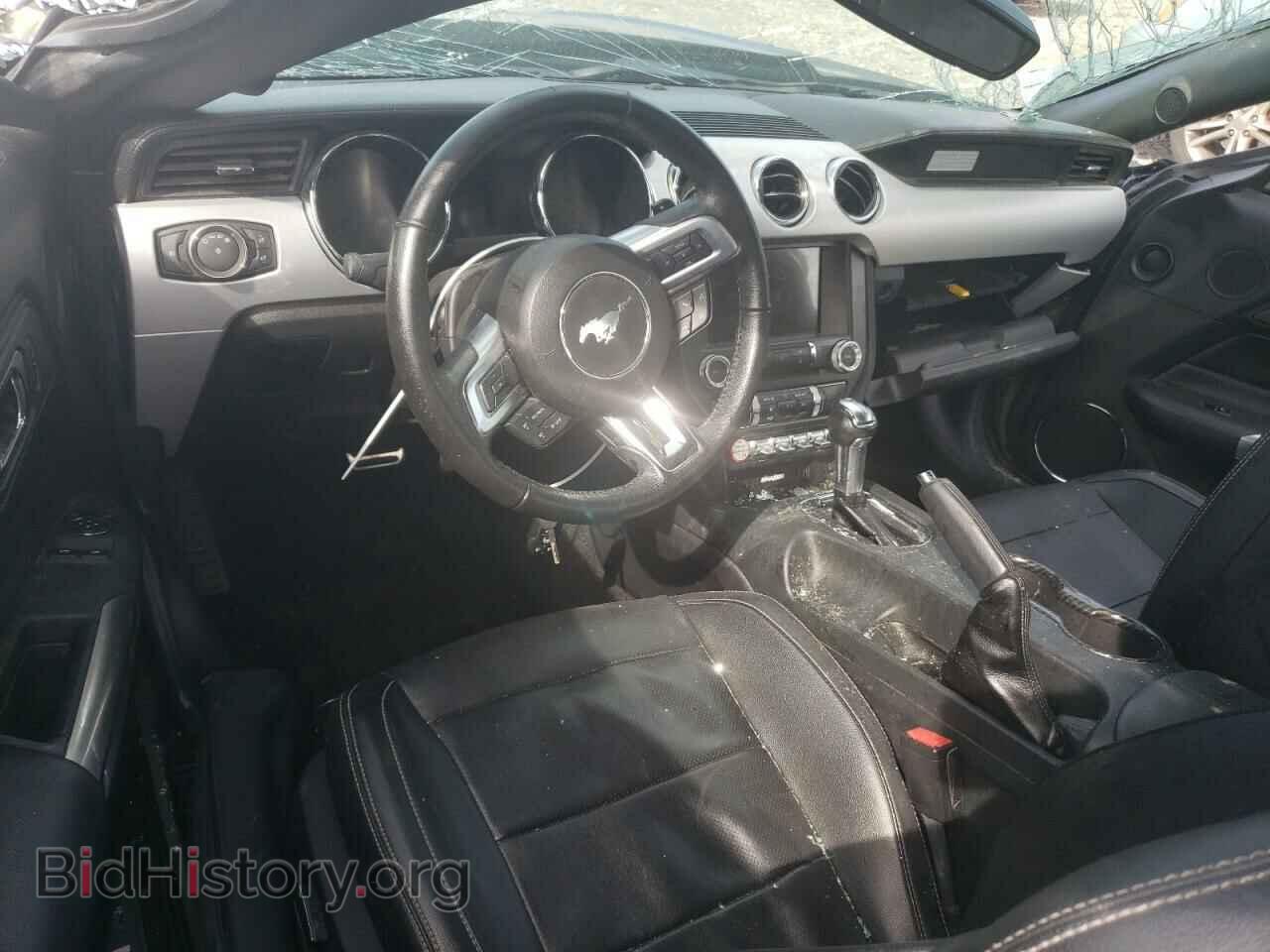 2017 FORD ALL Models - VIN: 1FA6P8THXH5320257 - Photo 8
