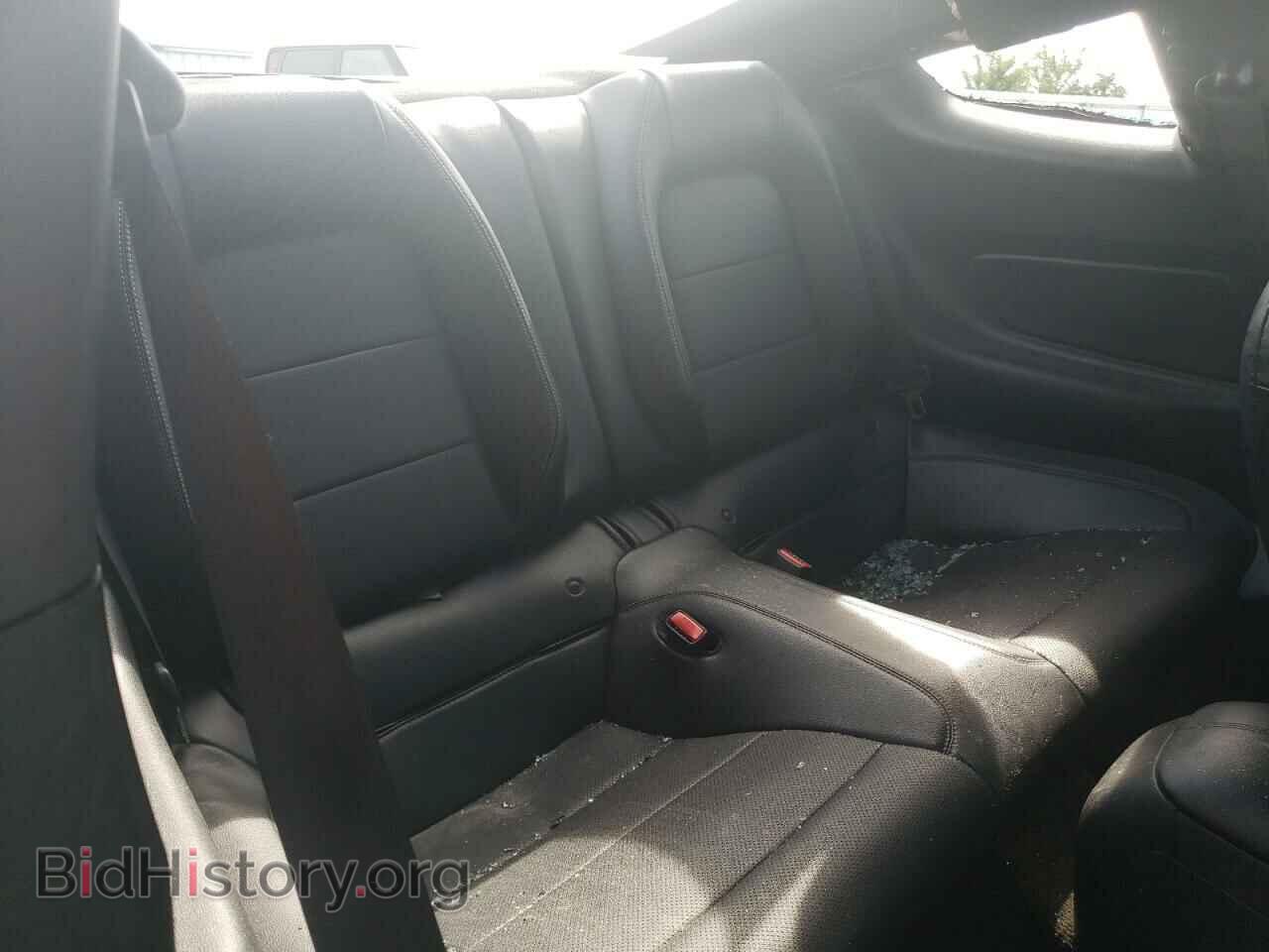 2017 FORD ALL Models - VIN: 1FA6P8THXH5320257 - Photo 10