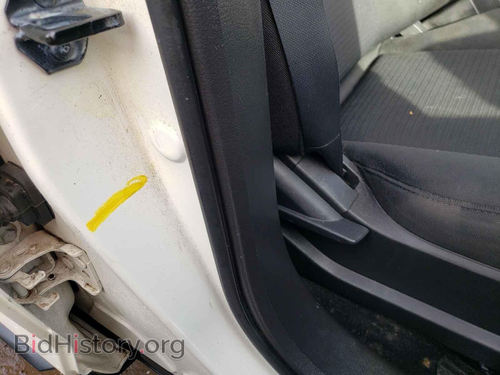 2008 FORD EDGE - VIN: 2FMDK48C48BA86422 - Photo 9