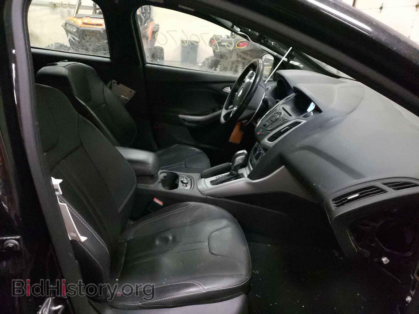 2014 FORD FOCUS - VIN: 1FADP3K29EL389729 - Photo 5
