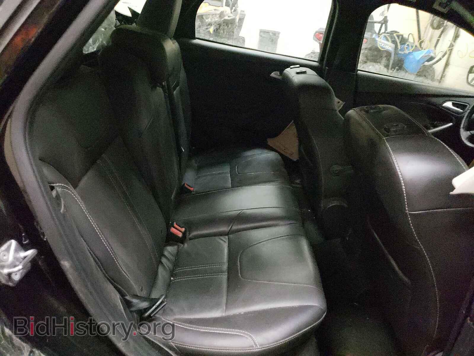 2014 FORD FOCUS - VIN: 1FADP3K29EL389729 - Photo 6