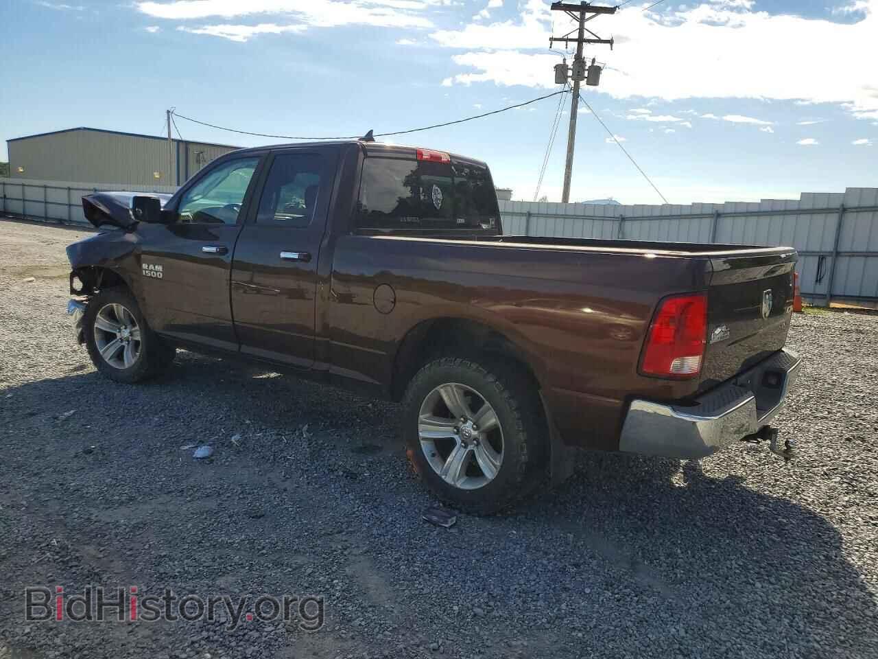 2014 RAM 1500 - VIN: 1C6RR7GG2ES420273 - Photo 2