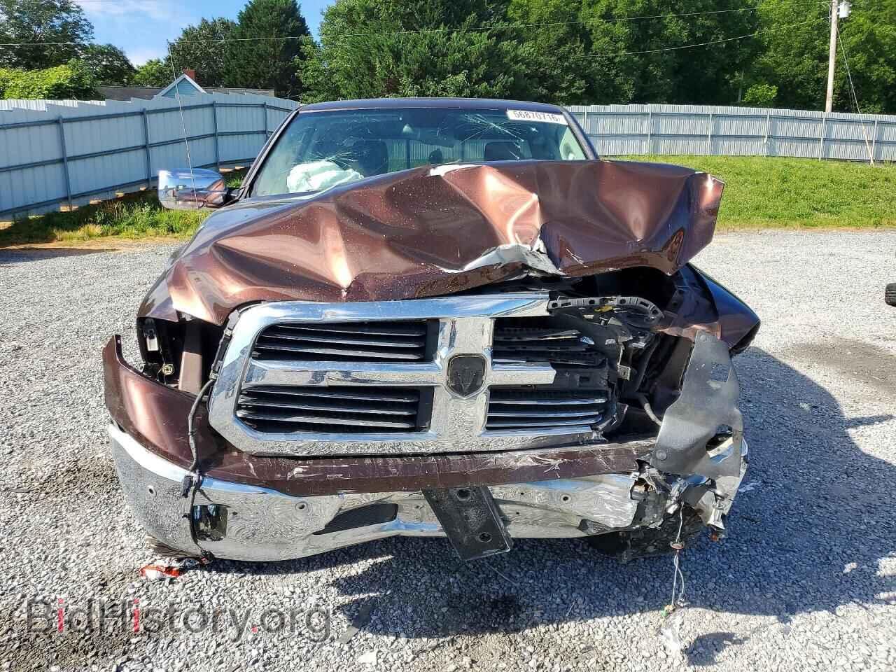 2014 RAM 1500 - VIN: 1C6RR7GG2ES420273 - Photo 5