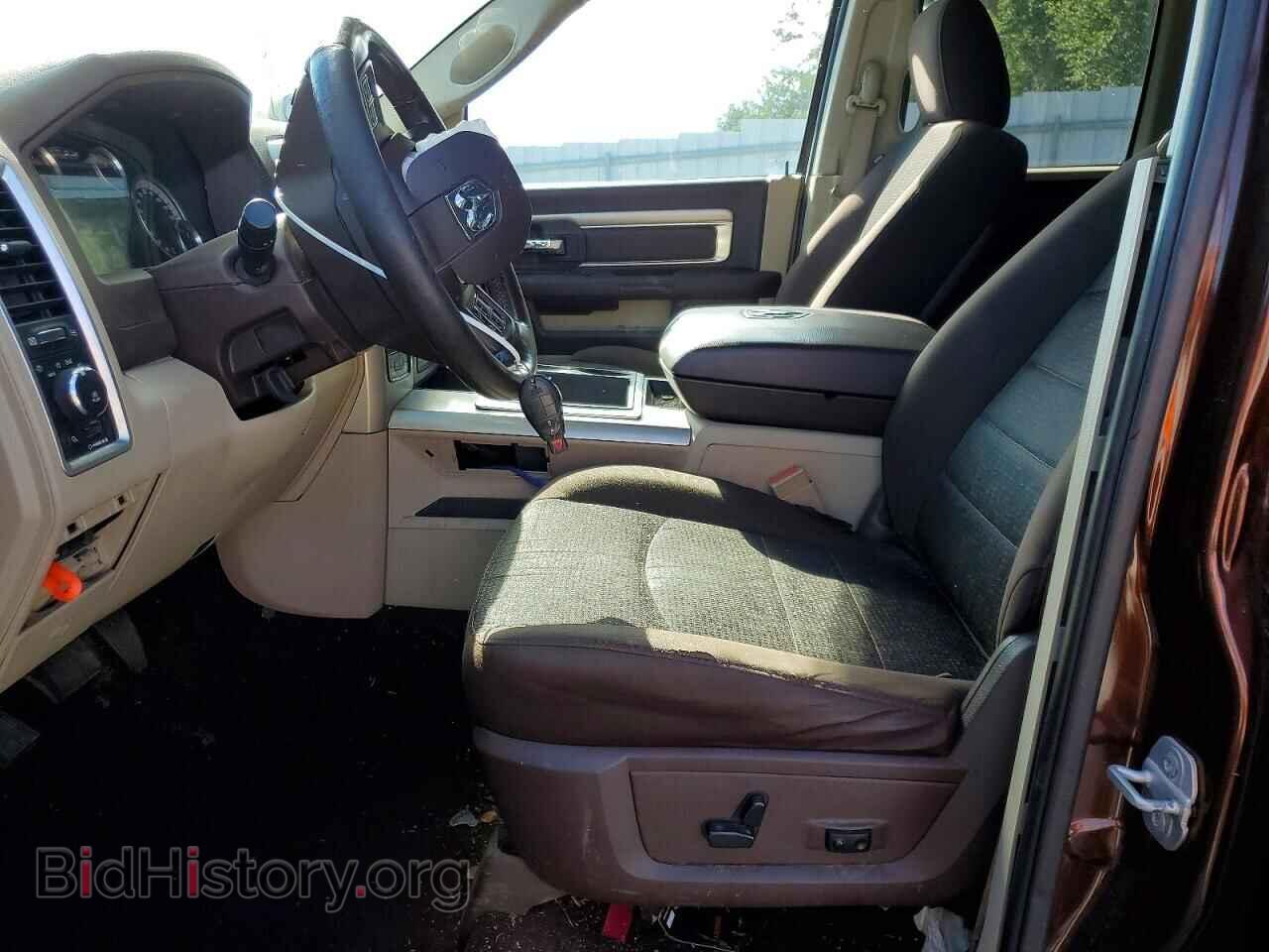 2014 RAM 1500 - VIN: 1C6RR7GG2ES420273 - Photo 7