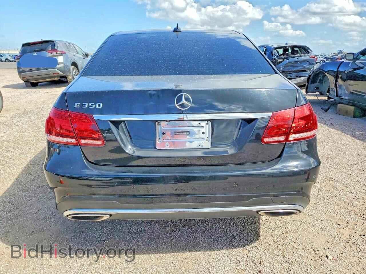 2014 MERCEDES-BENZ E-CLASS - VIN: WDDHF5KB7EA868601 - Photo 6