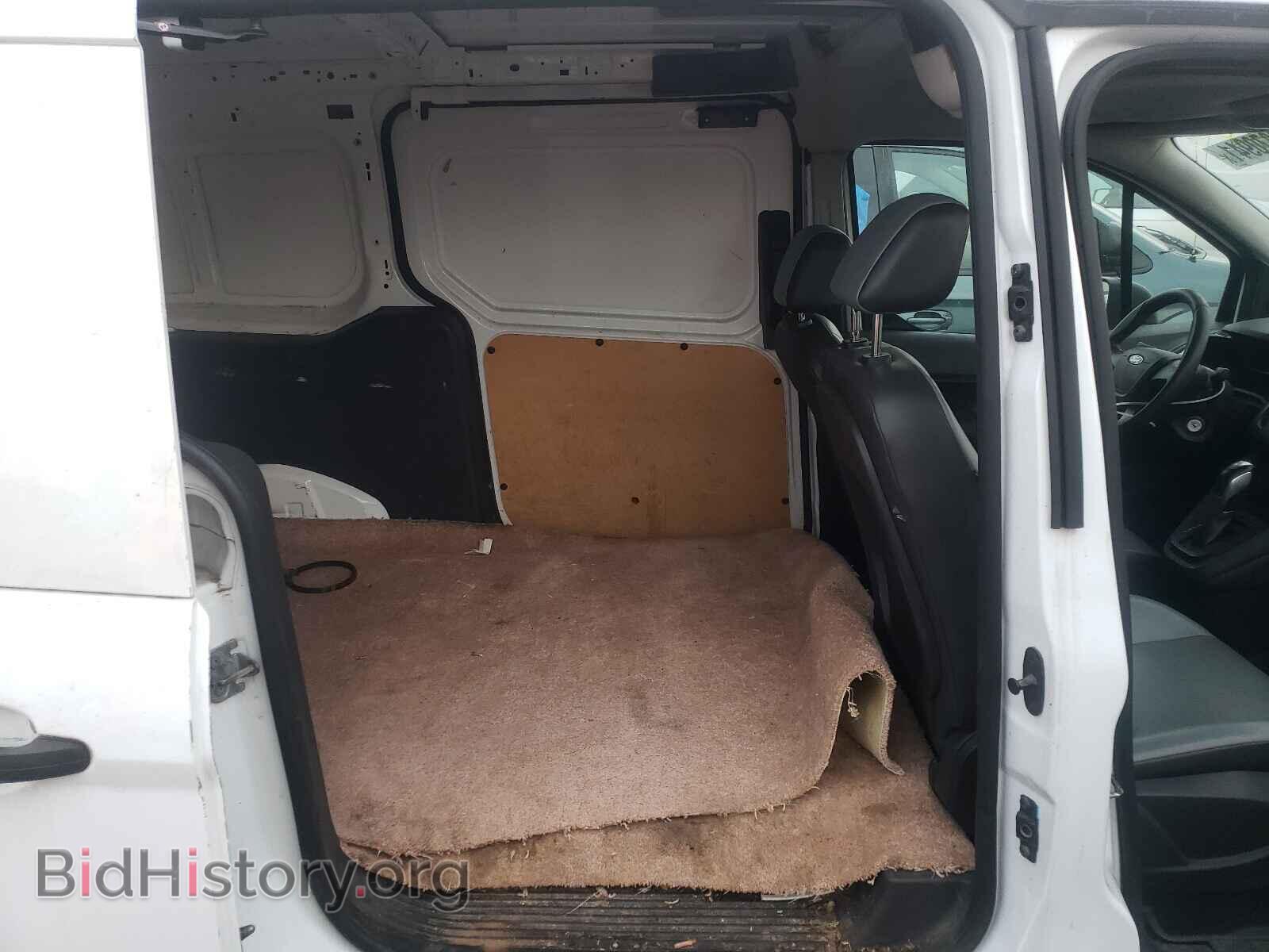 2015 FORD TRANSIT CO - VIN: NM0LS7E73F1217466 - Фото 6
