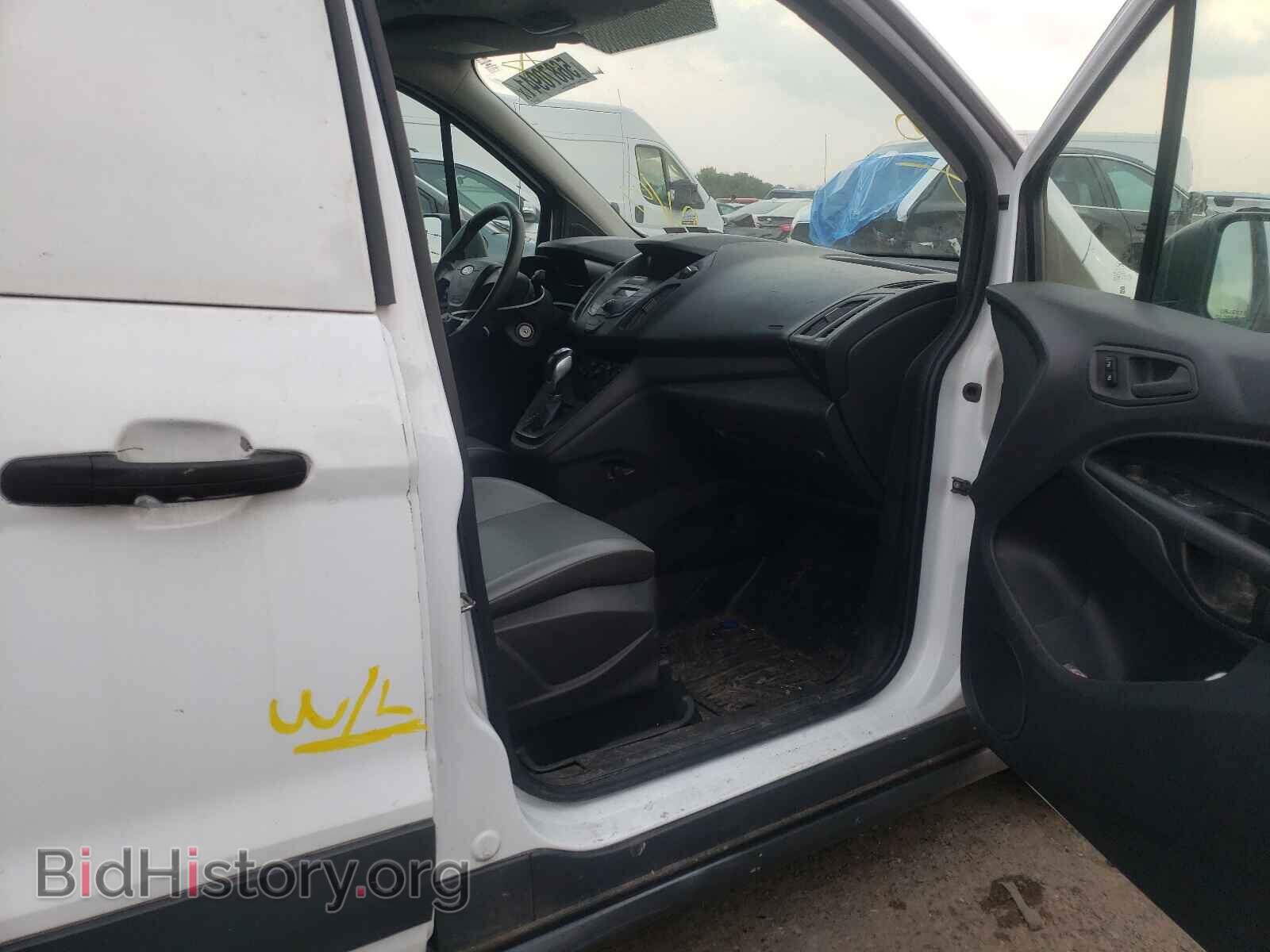 2015 FORD TRANSIT CO - VIN: NM0LS7E73F1217466 - Фото 9