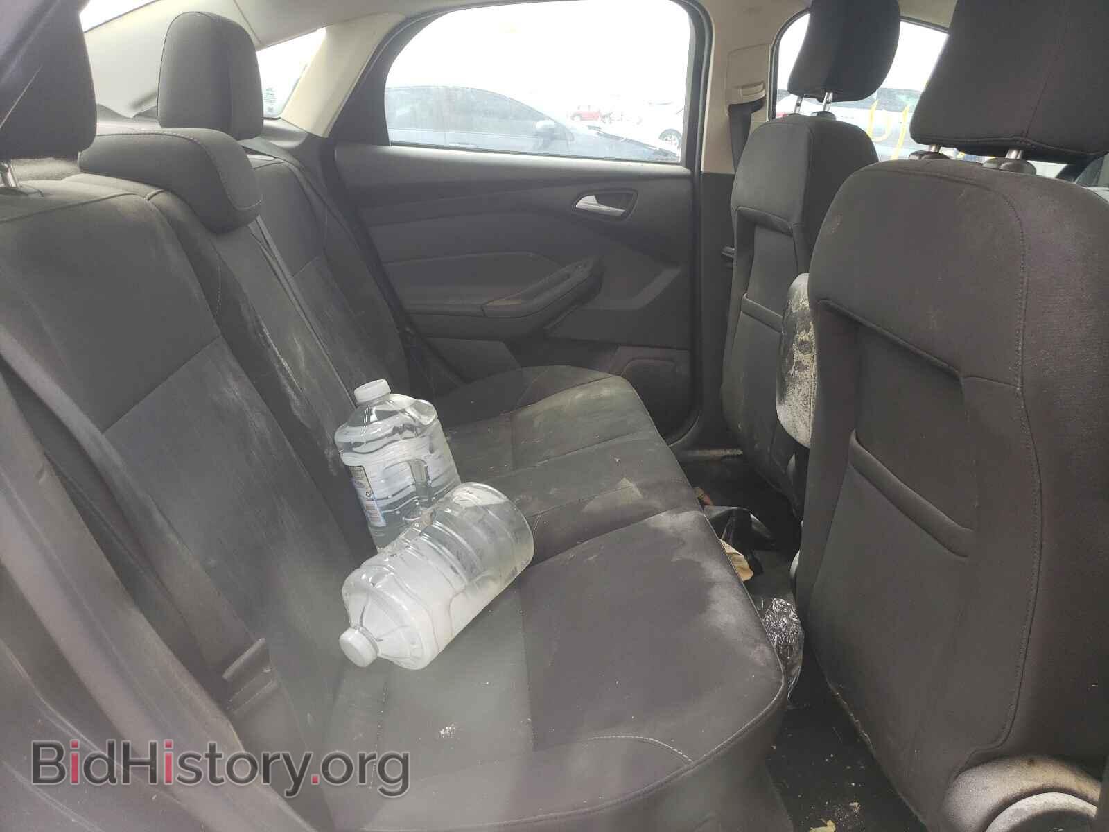 2015 FORD FOCUS - VIN: 1FADP3F28FL291156 - Фото 6