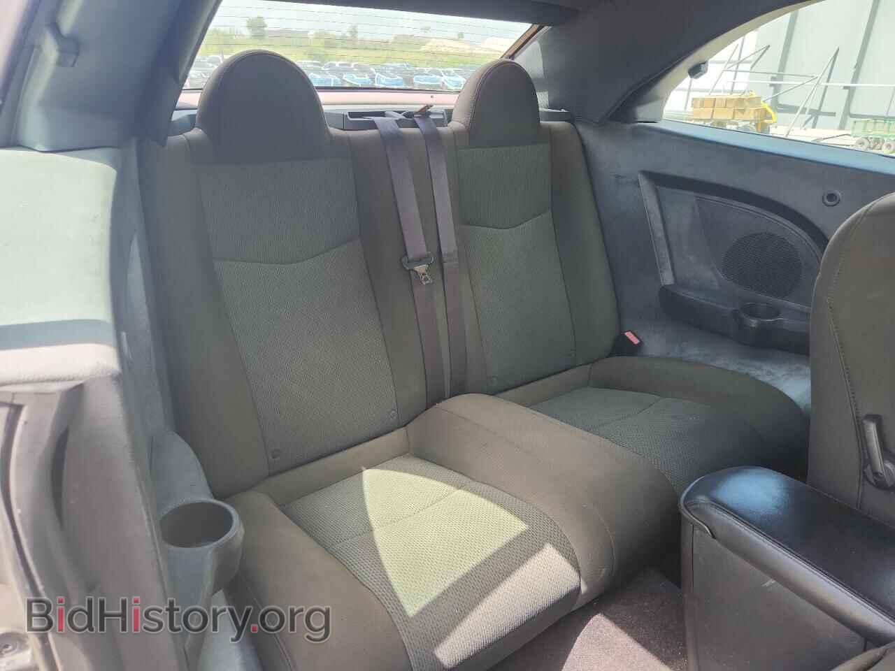 2012 CHRYSLER 200 - VIN: 1C3BCBEB6CN160384 - Фото 10