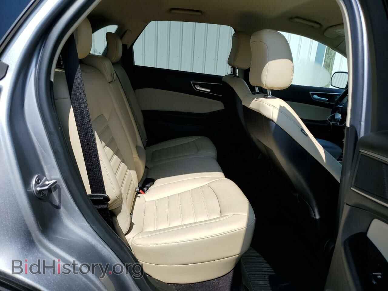 2020 FORD EDGE - VIN: 2FMPK4J94LBB37602 - Фото 11