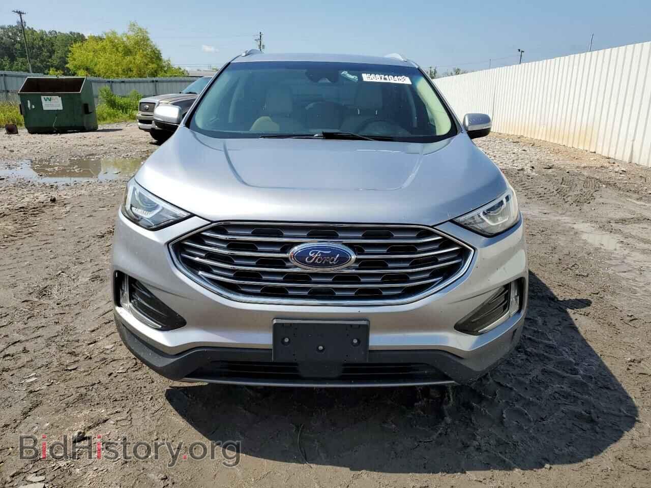 2020 FORD EDGE - VIN: 2FMPK4J94LBB37602 - Фото 5