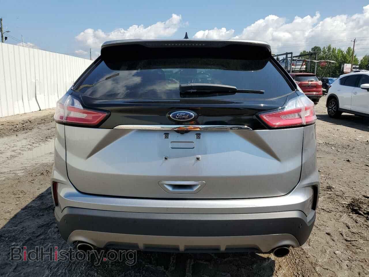 2020 FORD EDGE - VIN: 2FMPK4J94LBB37602 - Фото 6