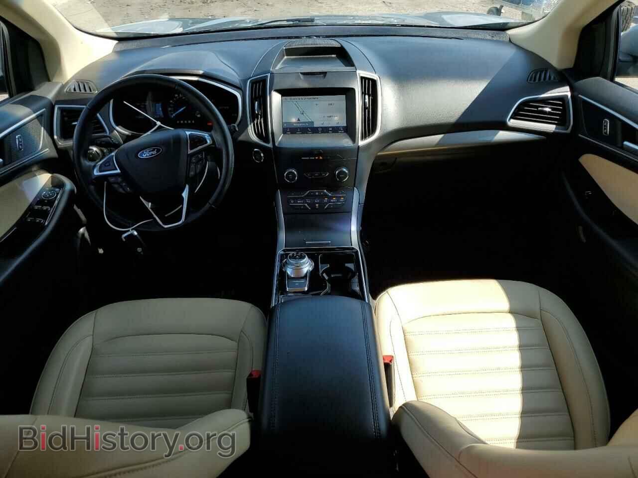 2020 FORD EDGE - VIN: 2FMPK4J94LBB37602 - Фото 8