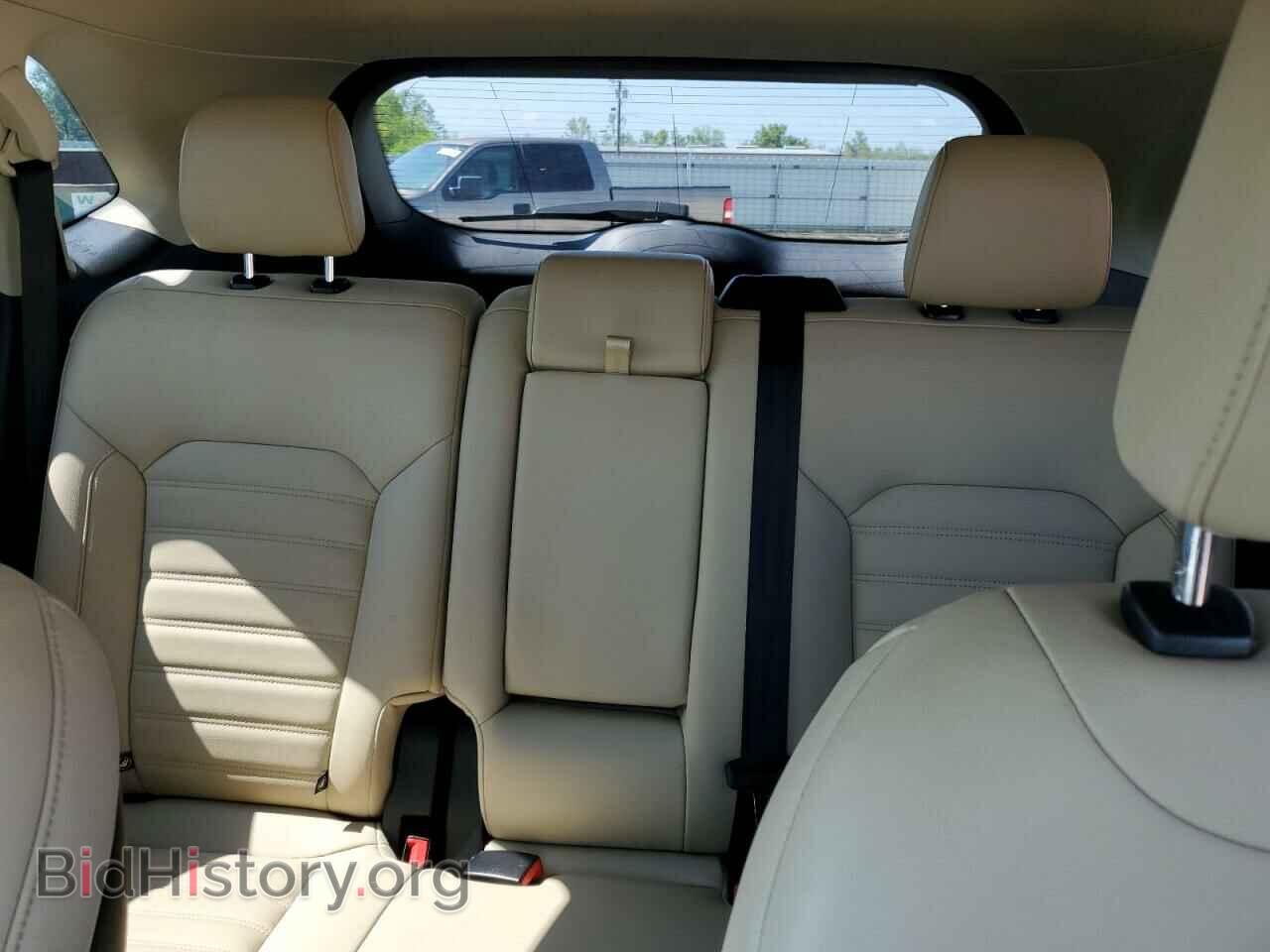 2020 FORD EDGE - VIN: 2FMPK4J94LBB37602 - Фото 10