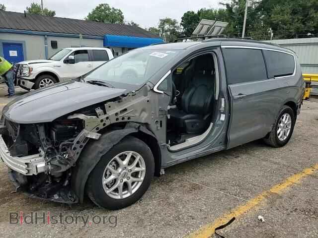 2022 CHRYSLER PACIFICA - VIN: 2C4RC1BG7NR152028 - Фото 15