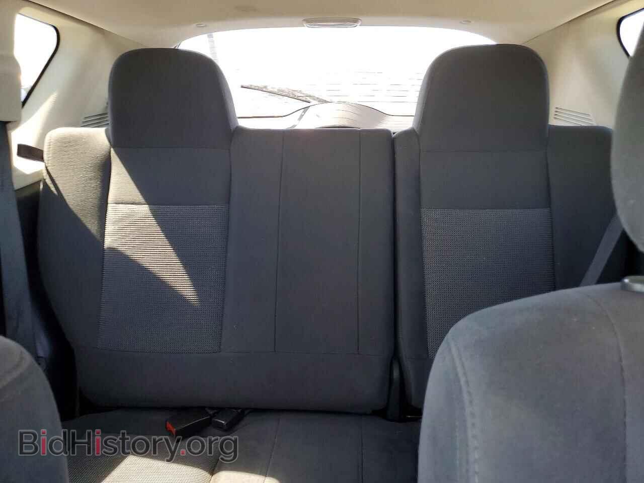 2012 JEEP COMPASS - VIN: 1C4NJCBA2CD686548 - Photo 10