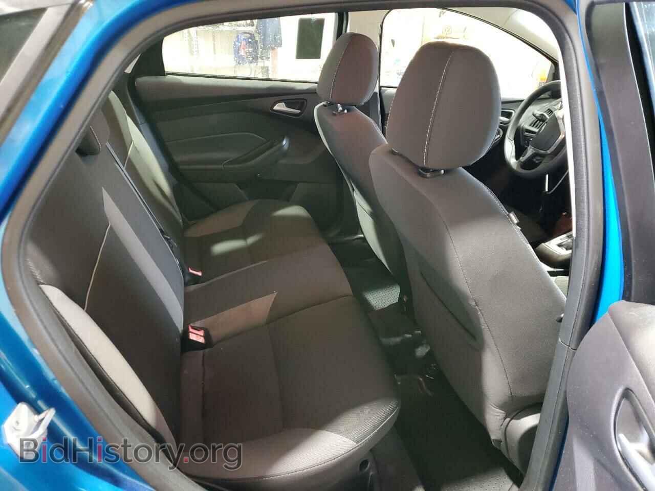2014 FORD FOCUS - VIN: 1FADP3K2XEL153008 - Фото 6
