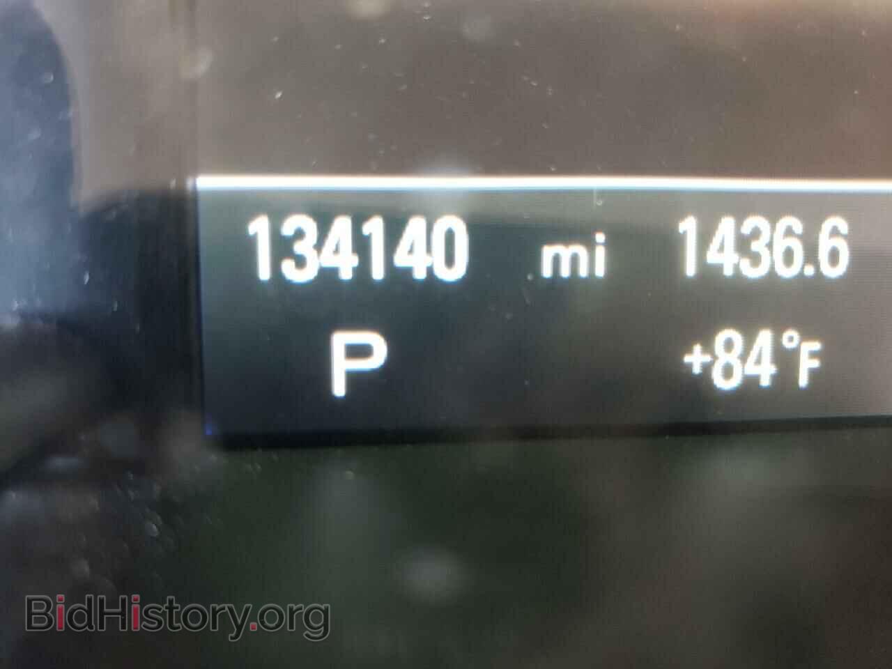 2015 AUDI Q5 - VIN: WA1CMAFP3FA035754 - Фото 8
