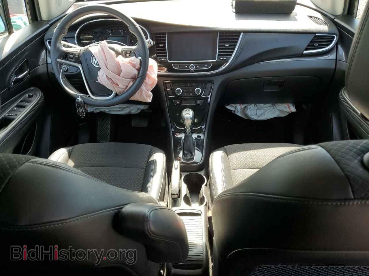 2020 BUICK ENCORE - VIN: KL4CJESBXLB067746 - Photo 8