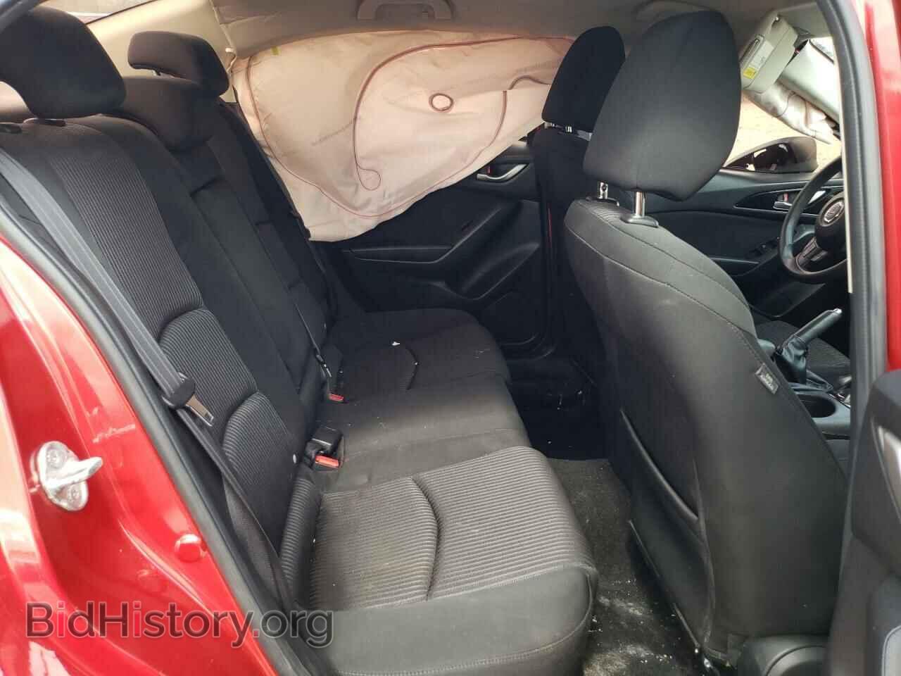 2016 MAZDA 3 - VIN: 3MZBM1U79GM266499 - Фото 6