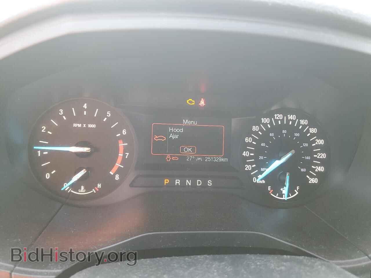 2019 FORD EDGE - VIN: 2FMPK4G98KBC52080 - Фото 9