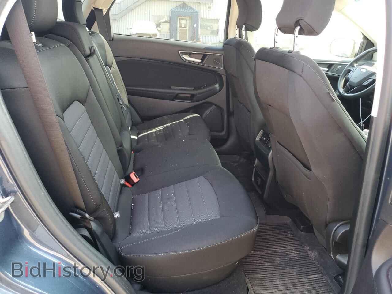2019 FORD EDGE - VIN: 2FMPK4G98KBC52080 - Фото 10