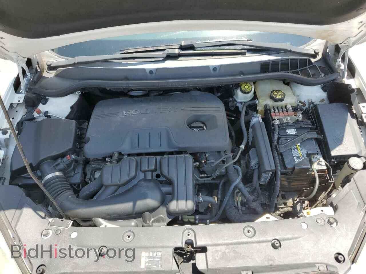 2013 BUICK VERANO - VIN: 1G4PS5SK0D4161754 - Фото 11