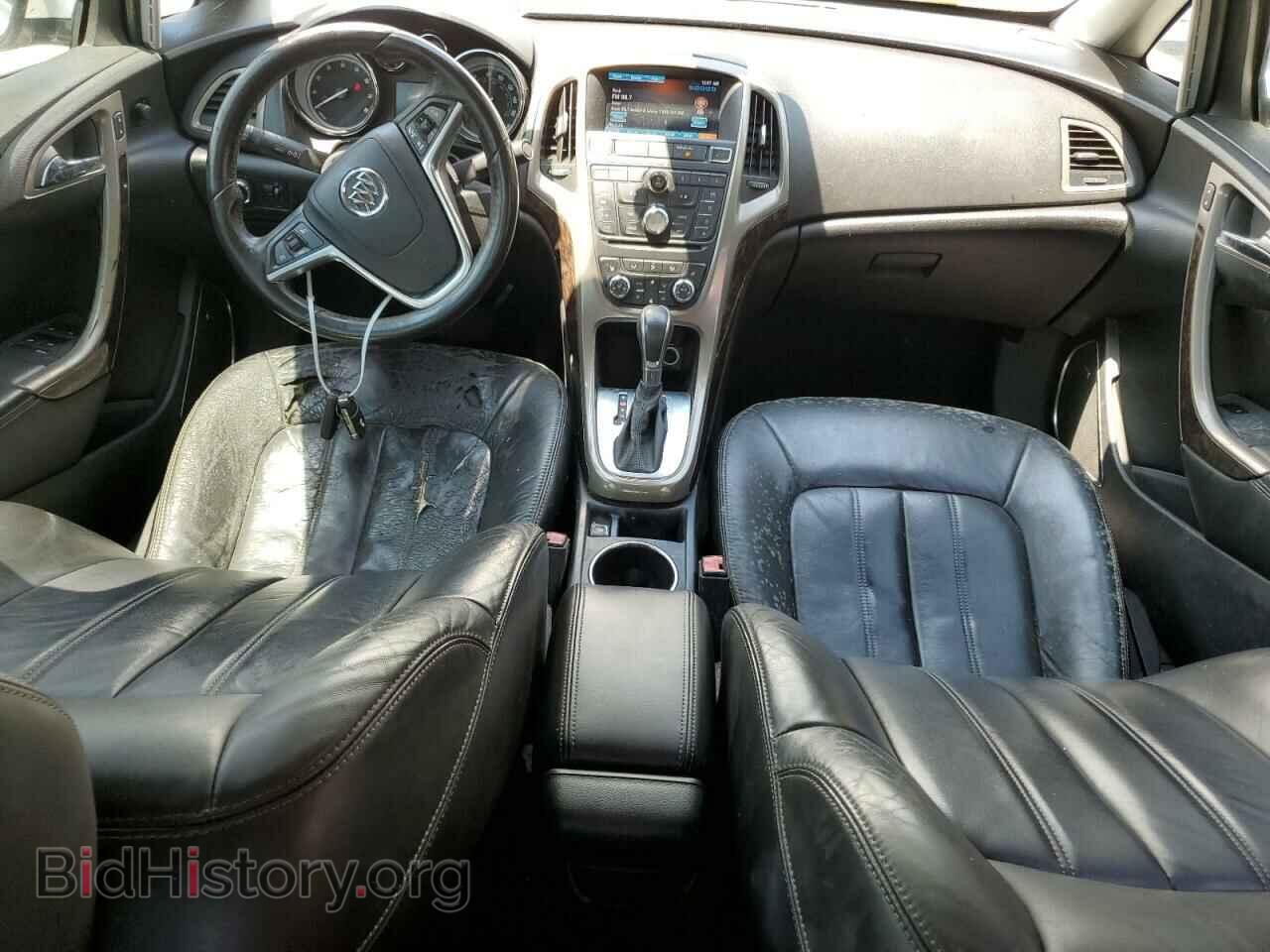 2013 BUICK VERANO - VIN: 1G4PS5SK0D4161754 - Фото 8
