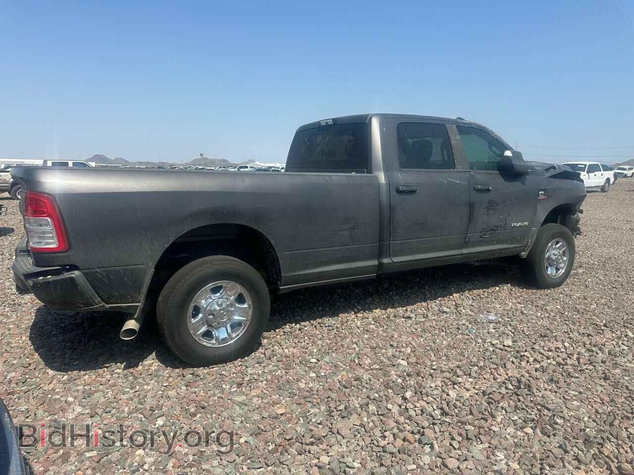 2021 RAM 3500 - VIN: 3C63R3HL2MG689728 - Photo 3