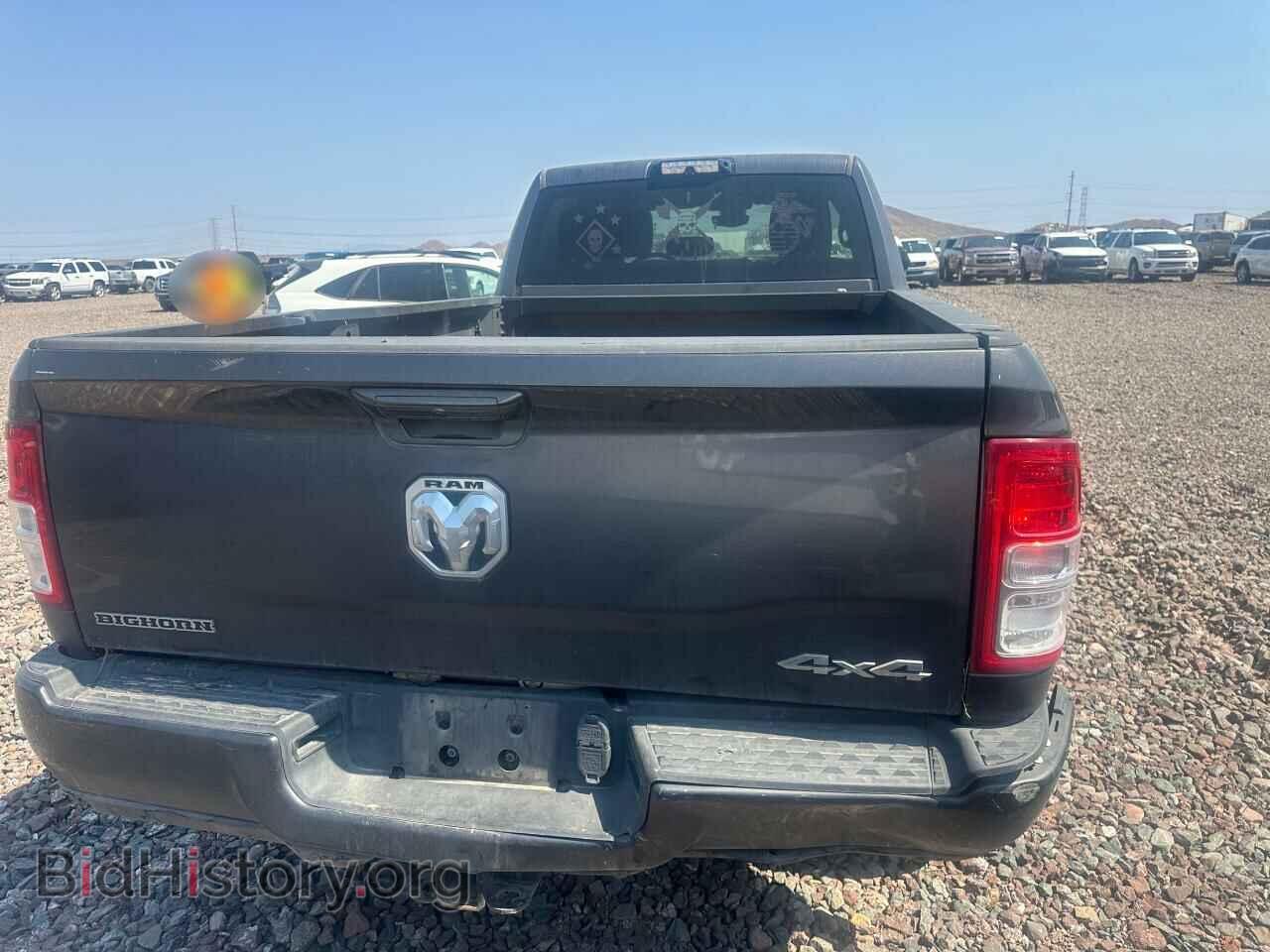 2021 RAM 3500 - VIN: 3C63R3HL2MG689728 - Photo 6