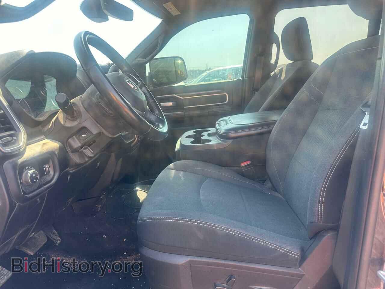2021 RAM 3500 - VIN: 3C63R3HL2MG689728 - Photo 7